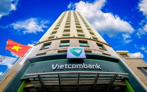 Vietcombank licenced to open representative office in US