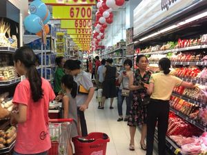 Central Group launches first Go! Market in Viet Nam