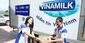 Vinamilk to make dividend payments