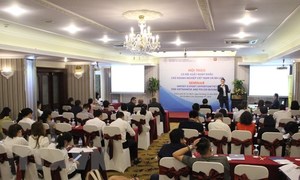 Promote trade cooperation and investment between Viet Nam - Poland