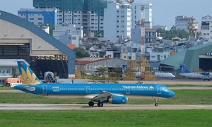 Vietnam Airlines opens direct flights between Da Nang and Busan
