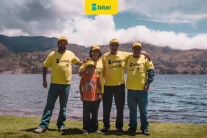 Bitel becomes most popular telco in Peru