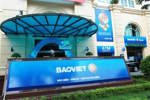 Insurer Bao Viet to pay US$30m dividend