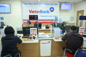 VN stocks climb with hopes for trade deal, corporate earnings