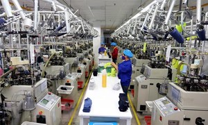 Vietnamese manufacturers complete solid second quarter