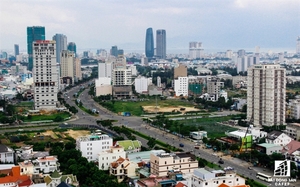 Da Nang attracts $542 million of foreign investment in H1