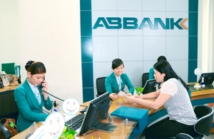 ABBank pays 7.4 per cent stock dividend