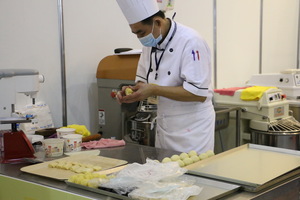 Viet Nam's first ever international bakery equipment expo in October
