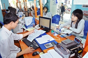 More than 723,000 firms using e-tax declaration services