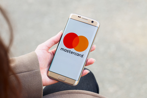 Mastercard buys payment company Transfast