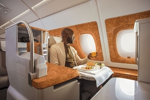 Emirates offers 'golden' opportunity