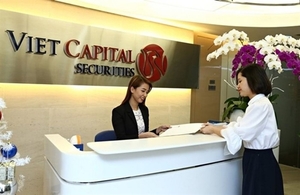 VietJet Air, Masan purchase Viet Capital shares