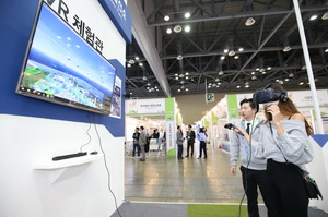 Korea Energy Show aims tobridgeglobal connections in energy sector