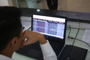 VN stocks slip as economic worries return