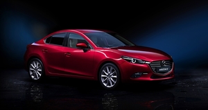 Thaco launches promotion to celebrate Mazda 3’s 50,000 sales mark