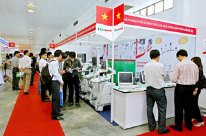 HCM City to host Vietnam Medi-Pharm Expo 2019