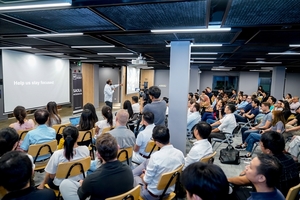 500 Startups Vietnam to invest in 100 businesses by 2020