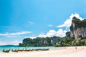 Mastercard, ASEAN promote Southeast Asia tourism