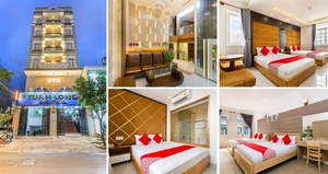 OYO Hotels and Homes opens in Viet Nam