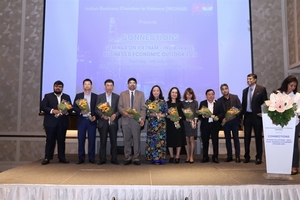 Seminar discusses VN-India business opportunities