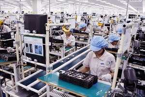 Easing external demand to weigh on Vietnamese manufacturing sector’s growth