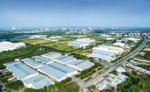 EVFTA gives Viet Nam’s industrial real estate market a lift