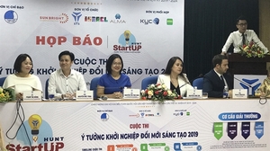 Contest promotes tourism start-ups