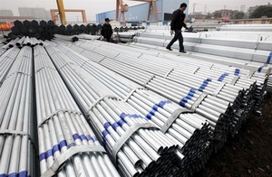 India opens investigation into steel imports from Viet Nam