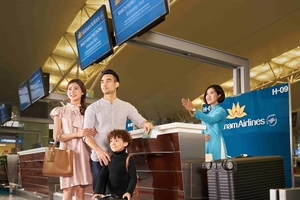 Vietnam Airlines to increase baggage allowances