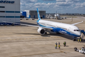 Boeing 787-10 to enter Vietnam Airlines' fleet