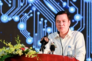 Viet Nam faces challenges in developing AI