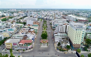 An Giang attracting less investment this year