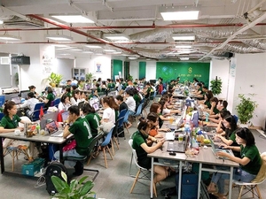 Viet Nam has high demand for IT workforce