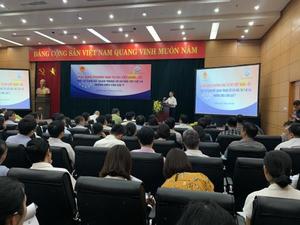 EVFTA to improve intellectual property rights protection in VN