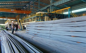 Steel firm Pomina to raise capital by 15 per cent