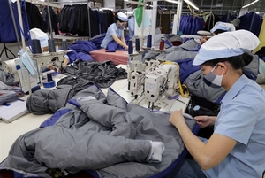 Labour-related difficulties lie ahead for Vietnamese textile firms