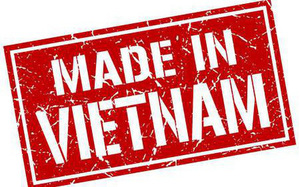 MoIT to set 'Made in Viet Nam' criteria
