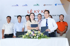 HARACO launches online payment service through NganLuong.vn