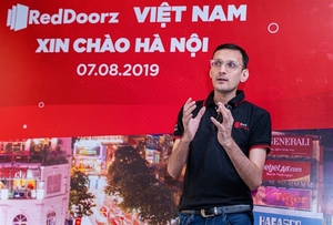 Hotel management and booking platform RedDoorz to expand hotel network in Viet Nam