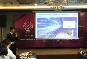 Fintech needs improved legal framework, collaboration: conference