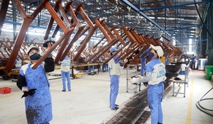 Viet Nam to gain $11b from wood and forest product exports in 2019