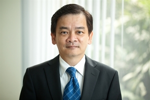 Expert talk about Binh Duong's FDI
