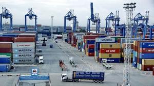 HCM City seeks to become logistics hub