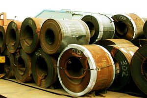 The Ministry of Finance postpones plan of tax increase on hot rolled steel coil
