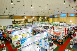 Expo facilitates mechanical engineering industry in the north