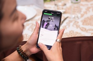 Manulife launches healthy lifestyle app