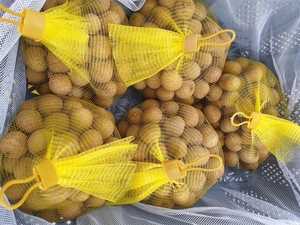 Trade Office warns of packaging mistake on longan exports to Australia