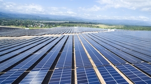 VN solar energy sector a magnet for foreign companies, funds