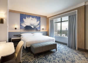 Sheraton Saigon Hotel & Towers unlocks vibrant soul of HCM Ciity