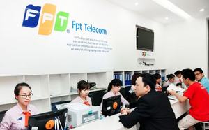 FPT’s profit up 28 per cent in first 8 months